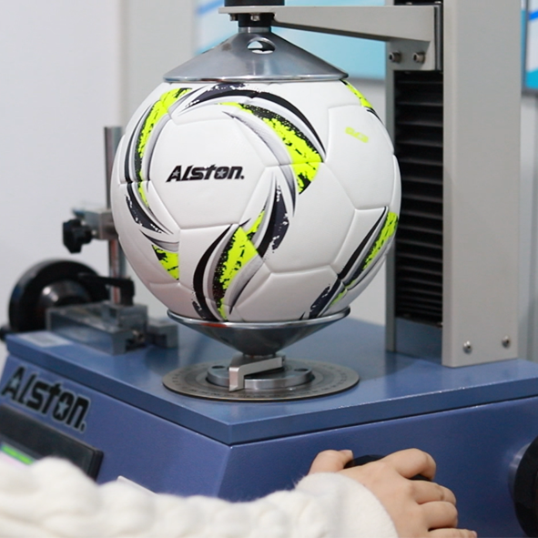 Circumferential Test Machine
