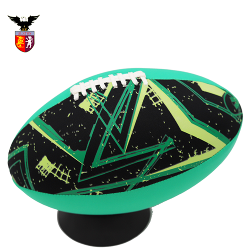 Rugby